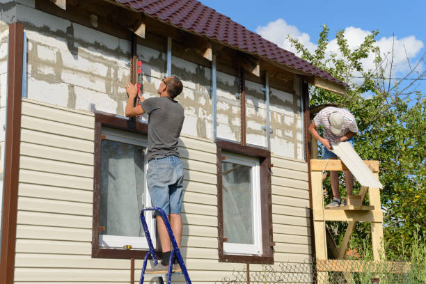 Siding for New Construction in Ladson, SC